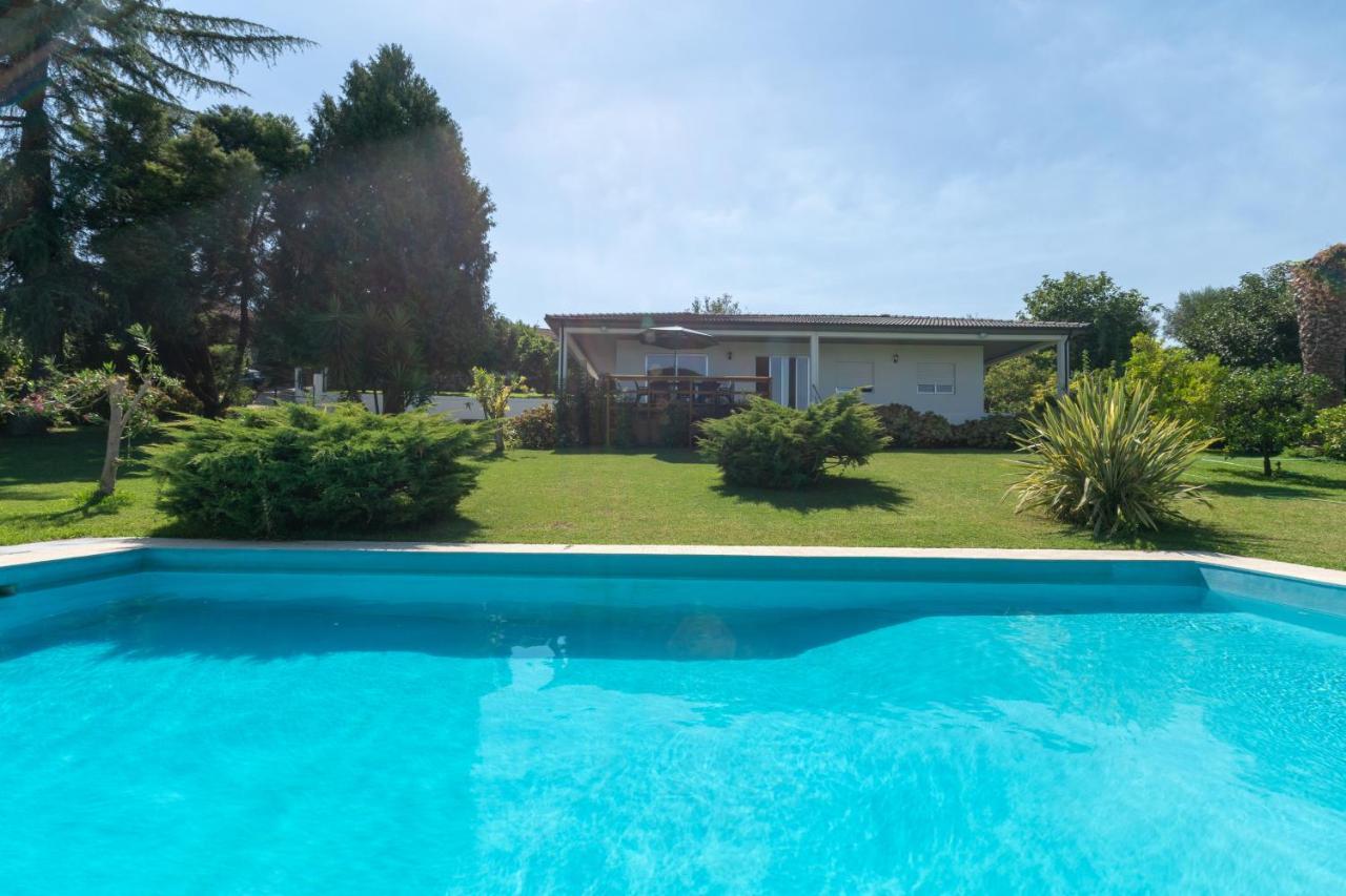 Capa Da Encosta Villa Amarante Exterior photo